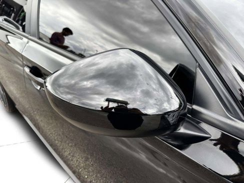 Used 2025 Honda Civic Si image 9
