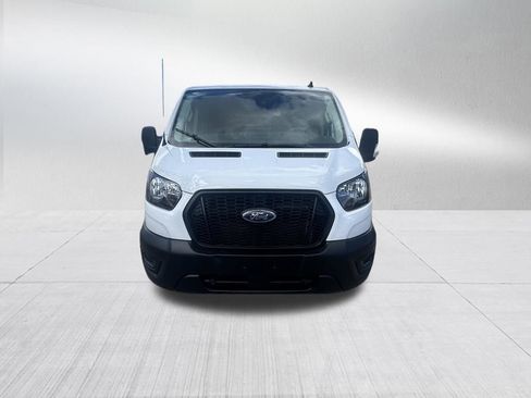 Used 2024 Ford Transit 350 Low Roof image 8