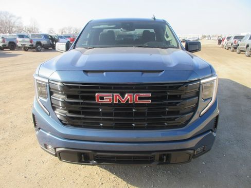 New 2026 GMC Sierra 1500 Elevation w/ Elevation Select Package image 12