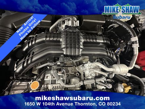 Certified 2024 Subaru Crosstrek 2.0i Premium image 37