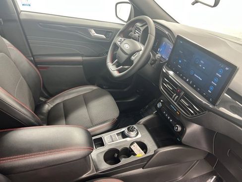 Used 2023 Ford Escape ST-Line Select w/ Tech Pack #1 image 25