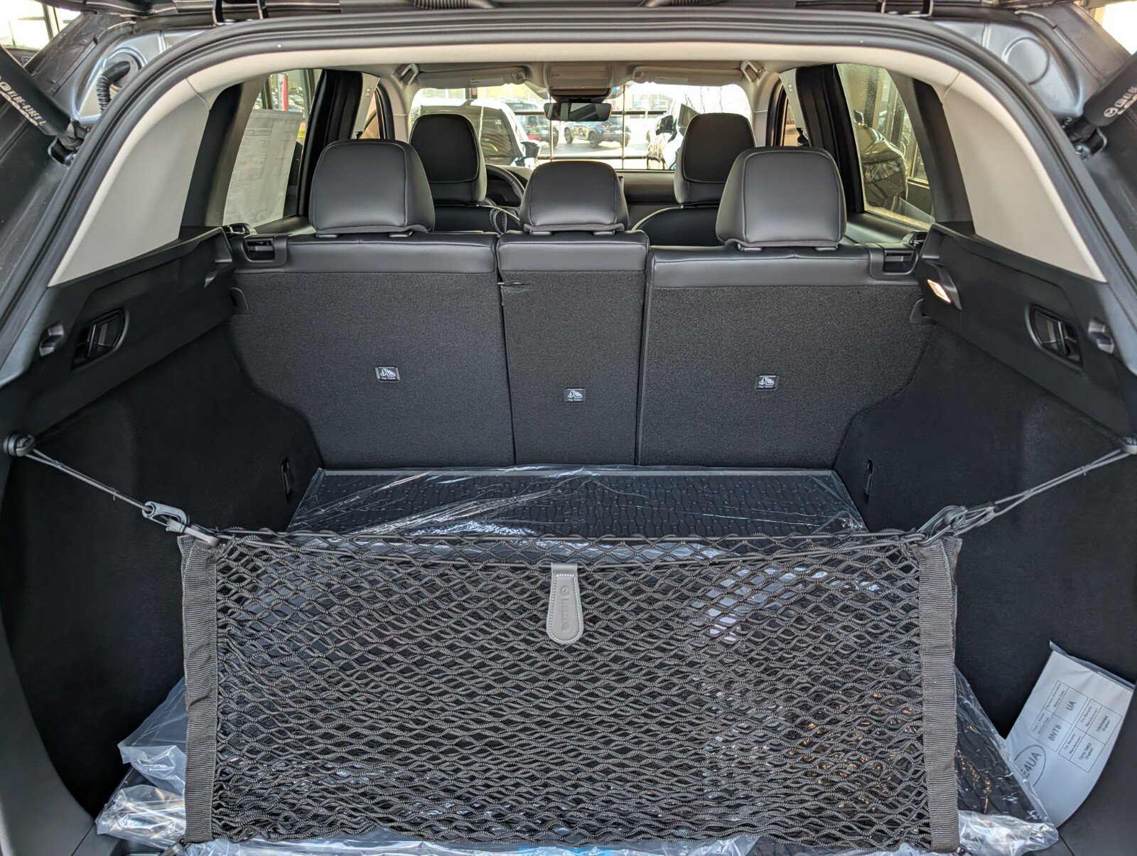 New 2026 MAZDA CX-5 Preferred AWD/4WD image 14