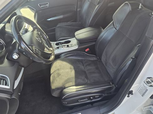 Used 2019 Acura TLX V6 w/ Technology & A-SPEC Pkg image 8