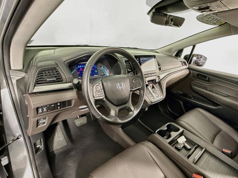 Used 2022 Honda Odyssey EX-L image 13