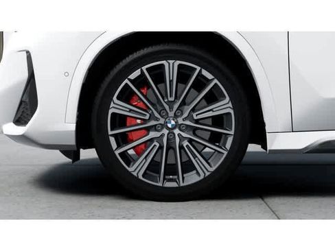 New 2026 BMW X1 xDrive28i image 8