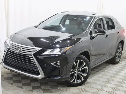 Used 2019 Lexus RX 350 AWD image 7