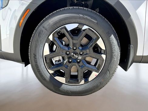 New 2026 Kia Sorento S w/ S Panoramic Sunroof Package image 12