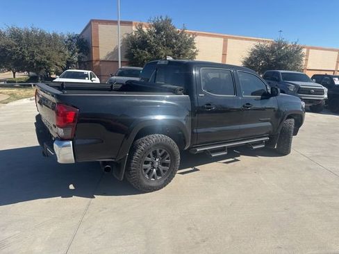 Used 2023 Toyota Tacoma SR5 image 3