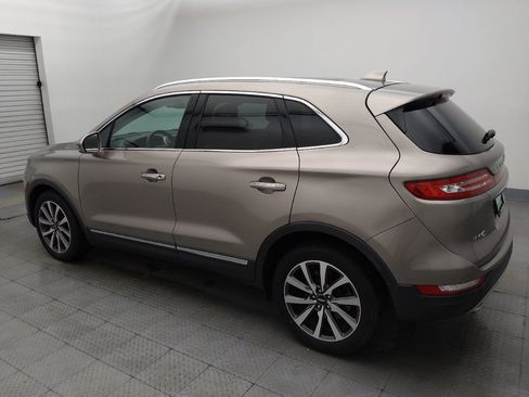 Used 2019 Lincoln MKC Reserve w/ MKC Technology Package FWD image 3