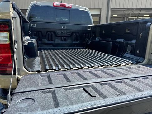 Used 2023 GMC Canyon Elevation w/ Convenience Package RWD image 13