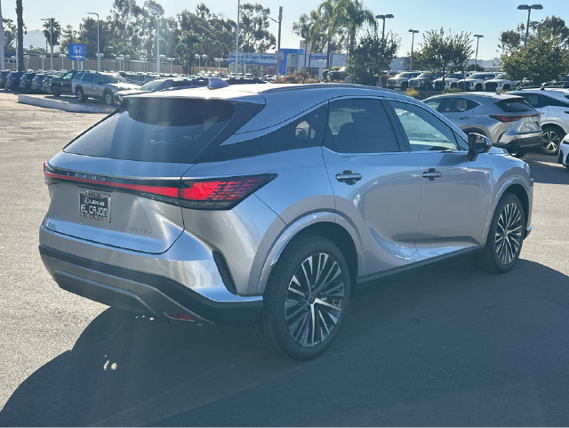 New 2026 Lexus RX 350 Premium Plus FWD image 6
