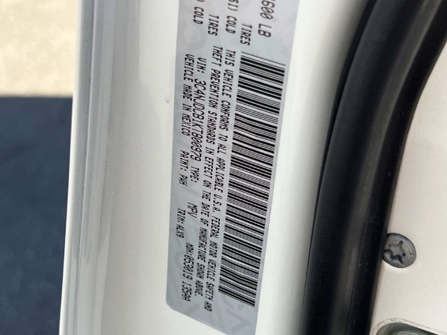 Used 2019 Jeep Compass Limited AWD/4WD image 16