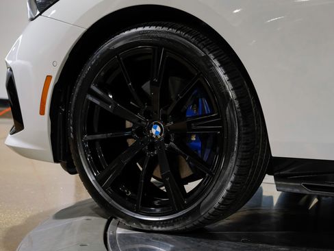 Used 2024 BMW 530i w/ M Sport Package RWD image 61