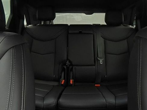 New 2026 Cadillac XT5 Premium Luxury image 33