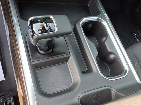 New 2026 Chevrolet Silverado 1500 LT Trail Boss w/ LPO, Dark Essentials Package image 9