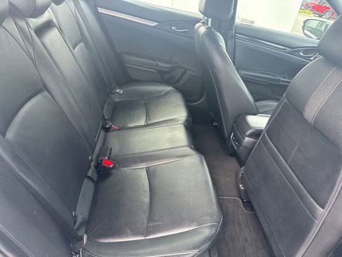 Used 2020 Honda Civic Sport Touring image 29