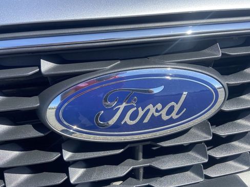 Used 2024 Ford Escape Active AWD/4WD image 29