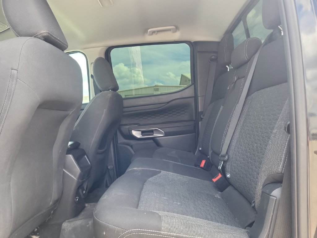 Used 2024 Ford Ranger XLT w/ Technology Package AWD/4WD image 22