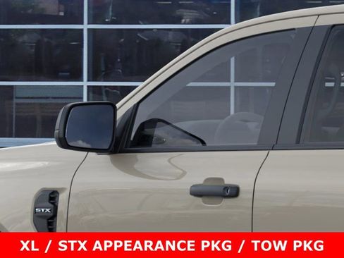 New 2025 Ford Ranger XL w/ Trailer Tow Package image 20