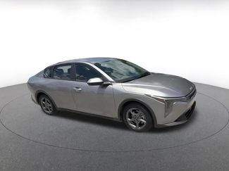 Used 2025 Kia K4 FWD video 2