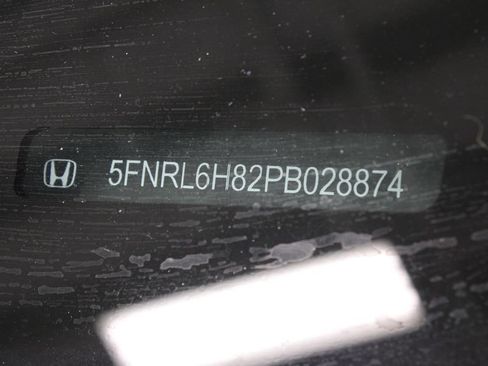 Used 2023 Honda Odyssey Touring image 38