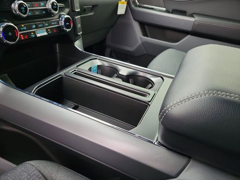 New 2025 Ford F150 XLT w/ Equipment Group 302A MID image 29