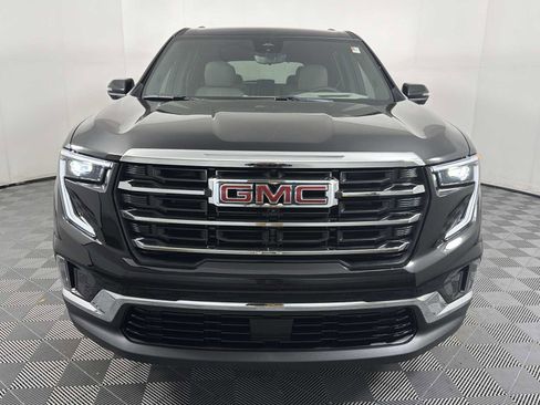 New 2026 GMC Acadia Elevation w/ Elevation Premium Package image 4