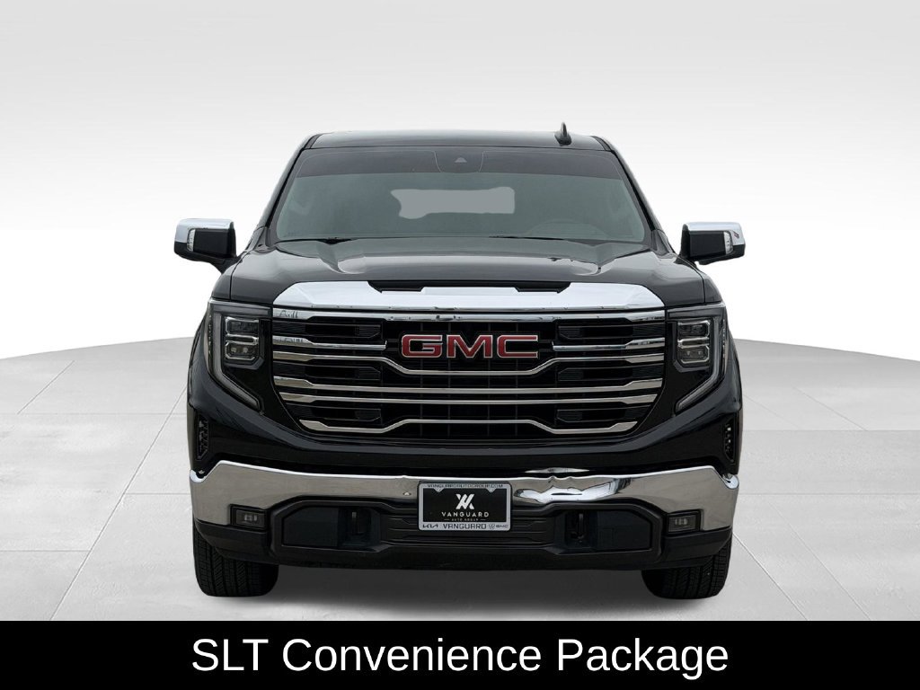 Used 2024 GMC Sierra 1500 SLT RWD image 3