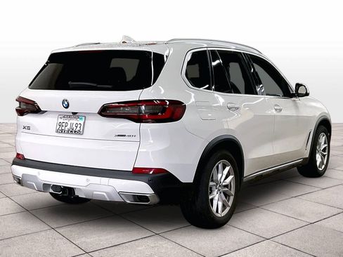 Used 2023 BMW X5 xDrive40i w/ Parking Assistance Package image 14