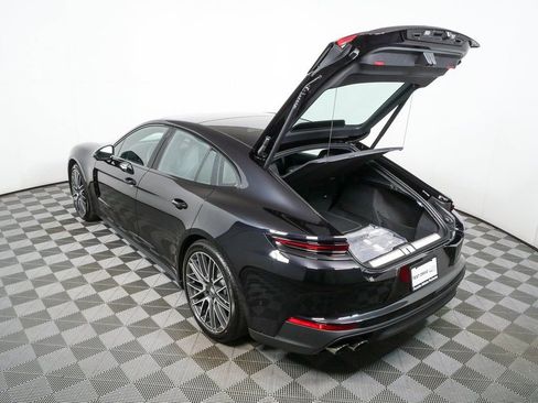 New 2026 Porsche Panamera 4 image 31