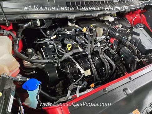 Used 2019 Ford Edge SEL w/ Equipment Group 201A FWD image 27