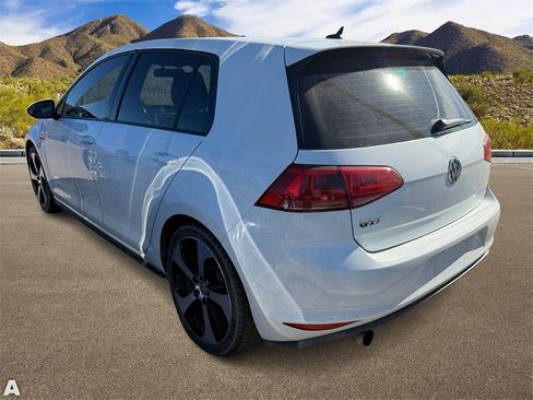 Used 2016 Volkswagen GTI S image 3