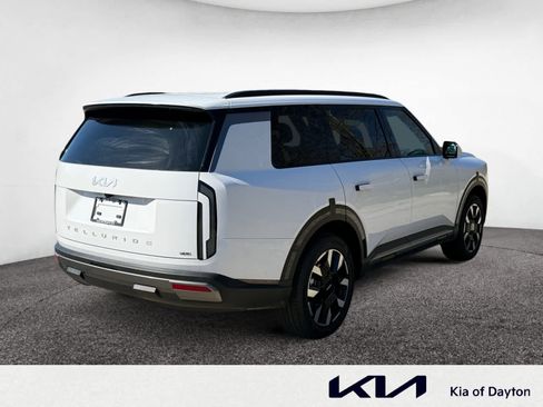 New 2027 Kia Telluride S image 5