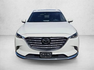 Used 2023 MAZDA CX-9 Signature video 2
