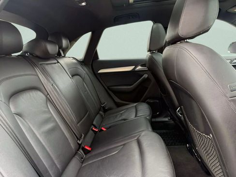 Used 2018 Audi Q3 2.0T Premium Plus w/ Premium Plus Package image 19