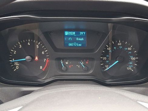 Used 2018 Ford Transit 350 XLT image 23