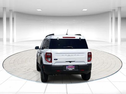 Used 2023 Ford Bronco Sport Badlands