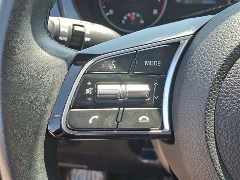 Used 2023 Kia Seltos EX image 22