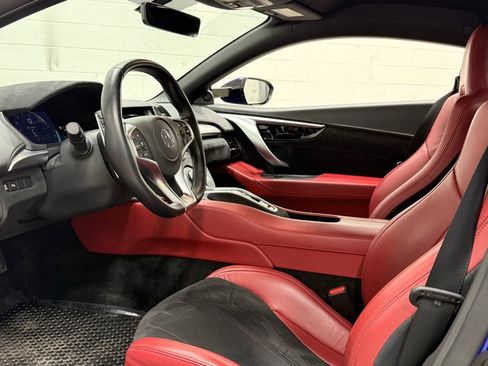 Used 2017 Acura NSX image 26