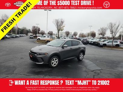 Used 2024 Dodge Hornet GT Plus