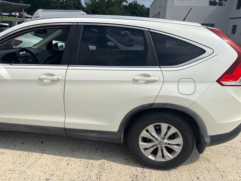 Used 2012 Honda CR-V EX-L image 30