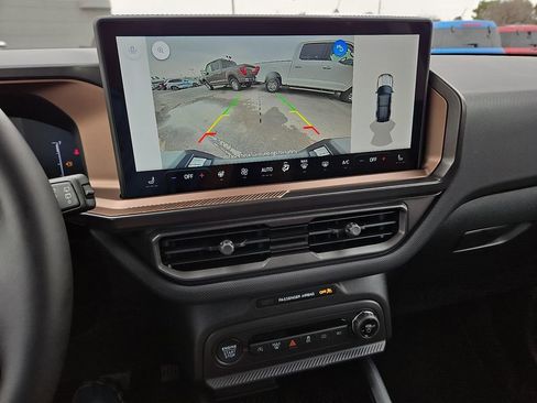 New 2026 Ford Bronco Sport Outer Banks image 24