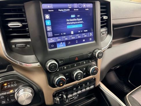 Used 2022 RAM 2500 Laramie image 13