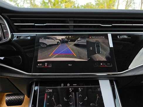 New 2025 Audi Q7 3.0T Premium Plus image 16