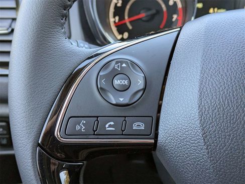 New 2026 Mitsubishi Outlander Sport ES image 23