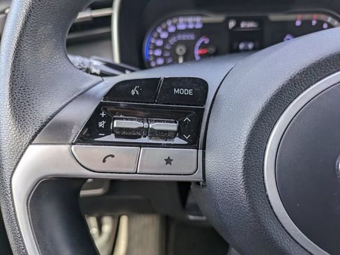 Certified 2023 Hyundai Santa Cruz SEL AWD/4WD image 22