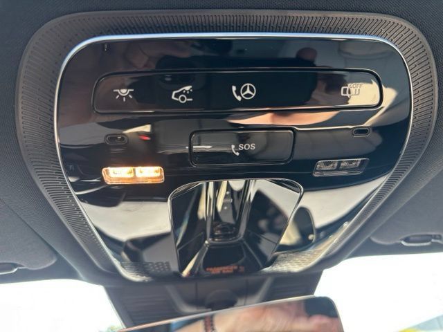 New 2027 Mercedes-Benz E 350 4MATIC Sedan image 39