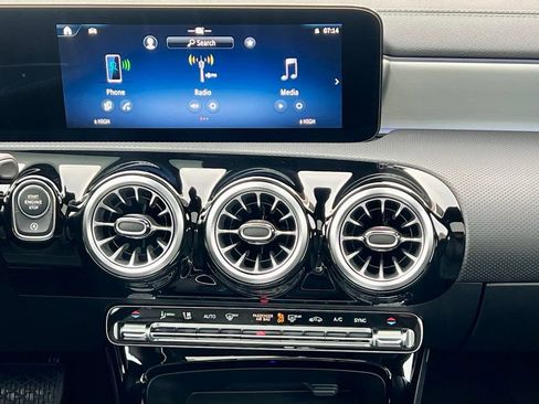 Certified 2026 Mercedes-Benz CLA 250 CLA 250 image 27