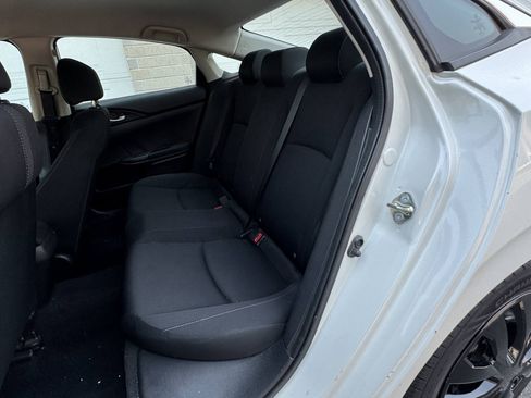 Used 2020 Honda Civic LX image 20