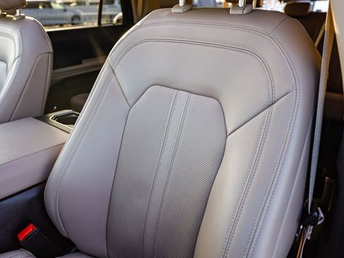 Used 2024 Ford Expedition Max Limited image 27